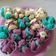 Cooksnap dari Aya Anggoro untuk resep Resep Bolu kukus Mekar