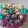 Cooksnap dari Aya Anggoro untuk resep Resep Bolu kukus Mekar