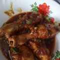 Cooksnap dari Eka purnamatika dewi untuk resep Ayam Kecap Pedas 🐓🐔