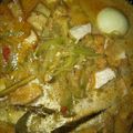 Cooksnap dari Friska Frizz untuk resep Sambel goreng labu siam (PRRamadhan_palingkaporit)
