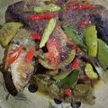 Cooksnap dari Arista Multi untuk resep Bandeng Pesmol