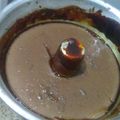 El cooksnap de Maria José González cuando hizo Bombones de Avena.