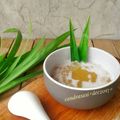 Cooksnap dari Resik Candra untuk resep Bubur SINGKONG