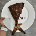 Cooksnap dari Nurul Fadillah untuk resep Ikan nila bakar bumbu kecap simpel