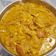 Aakanksha desai's cooksnap of when they made રોટલી નુ શાક (Rotli Shak Recipe In Gujarati).