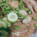 รูป Cooksnap ของ Porntep Tiwsawa เมื่อเขาทำ น้ำยาป่า
