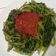 Cooksnap dari Bingah R J untuk resep #2 Rujak Kangkung