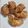 Cooksnap dari Diyan Ummu iskhoyas untuk resep Korean Honey Fried Chicken