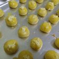 Cooksnap dari Dwi W untuk resep Kastengel simple