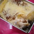 Cooksnap dari Cheria S. Hendro untuk resep Lasagna