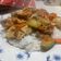 El cooksnap de Darlyn Compai Muñoz cuando hizo Chapsui de pollo a mi estilo.
