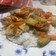 El cooksnap de Darlyn Compai Muñoz cuando hizo Chapsui de pollo a mi estilo.