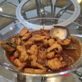 Cooksnap dari Juli Gunawan untuk resep Ikan tausi