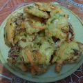 Cooksnap dari Emma untuk resep Bakwan sayur "renyah tahan lama"