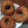 Cooksnap dari Maria Veronica untuk resep Donat Kentang