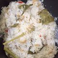 Cooksnap dari Catarina Diana untuk resep Nasi liwet rice cooker #BikinRamadanBerkesan #seninsemangat