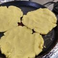 El cooksnap de Lucia Diaz Reyes cuando hizo Tortillas de maíz sabrosa.