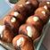 Cz Niki Cooksnap-ja, amikor elkészítette a(z) Bomboloni-vaníliakrémmel töltött fánk receptet.
