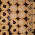 Сooksnap від Виктория Мазур, який(а) приготував(ла) 🥯Пісочне печиво (на домашньому смальці).