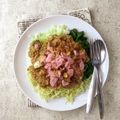 Cooksnap dari Neti Yuliasari untuk resep Pecel sayur alias pical khas padang