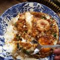 Cooksnap dari Ardhia Nesya untuk resep Nasi telur ayong 999 homemade version