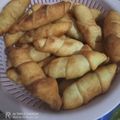 Cooksnap dari Mr.Hd untuk resep Pisang Molen