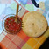 El cooksnap de Esteban Morris Donoso Sandoval cuando hizo Tortilla de rescoldo.