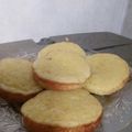 Cooksnap dari Aris Jaelani untuk resep Bika Ambon Ekonomis