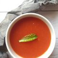 Cooksnap dari Juni DwiAnggiani untuk resep Saus tomat homemade sehat