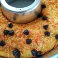 Cooksnap dari mrs.rythma untuk resep 422. Prol Tape Kurma #SeninSemangat