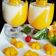 Cooksnap dari Arles Yerricka untuk resep Puding mangga