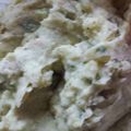 lupitam's cooksnap of when they made Creamy Herbed Mashed Potatoes.