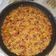 El cooksnap de modesto nieto arribas cuando hizo Arroz meloso de pollo, chorizo y jamón.
