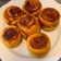 Cooksnap από AlexThess στη συνταγή Pumpkin Rolls με pumpkin spice