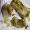 El cooksnap de Alfonso Pedraza Garcia cuando hizo Rosada la plancha con limón y ajos.