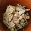 El cooksnap de Carlos1975 cuando hizo Asadura de cordero encebollada con thermomix.