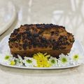 Cooksnap dari Yenni Gunawan untuk resep Banana cake vegan