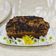 Cooksnap dari Yenni Gunawan untuk resep Banana cake vegan