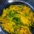 Cooksnap dari Resha untuk resep Mie Golosor