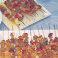 صورة من mj، شاركها بعد تجربة وصفة تتبيلة الكباب 🍀 شيش طاووق