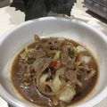 Cooksnap dari Wisata Tita untuk resep Daging saus teriyaki