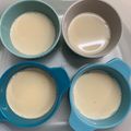 Chia-Chia Sung 的 鮮奶酪 /莓果鮮奶酪 cooksnap