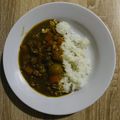 Cooksnap dari Reviany Vieffyne untuk resep Japanese Beef Curry