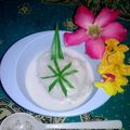 Cooksnap dari dwi rudiana fitra untuk resep Bubur Sumsum Super Lembut / olahan tepung beras