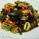 Cooksnap dari Mimam Mu untuk resep Cumi Lada Hitam Cah Jamur Mudah #homemadebylita