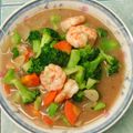 Cooksnap dari Alexander Darmawan untuk resep Ca brokoli udang