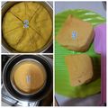Cooksnap dari Baiti Ratih Setyaningsih untuk resep Butter cake/bolu mentega enak lembut & mudah