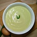 Cooksnap shazrina semasa beliau membuat Sekaya Pandan.
