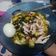 Cooksnap dari Ukhti Azahra untuk resep Bubur Ayam Kuah Kuning