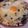 El cooksnap de Marieta cuando hizo Tortipizza de espinacas y jamón.